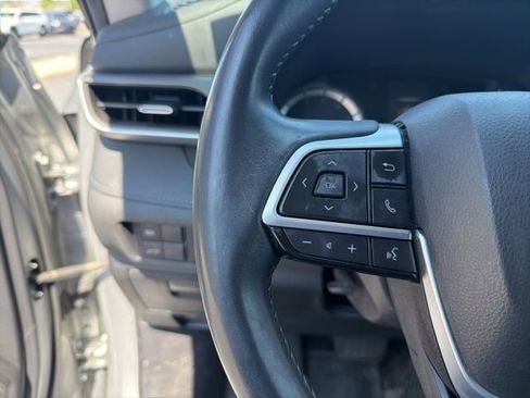 Used 2022 Toyota Highlander LE AWD/4WD image 19