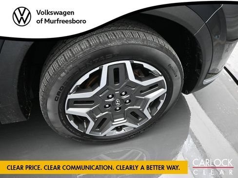 Used 2023 Hyundai Santa Fe Limited AWD/4WD image 48