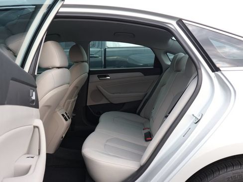 Used 2019 Hyundai Sonata SEL FWD image 31