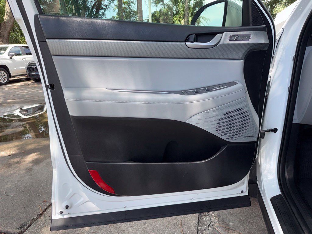 Used 2023 Hyundai Palisade SEL AWD/4WD image 19