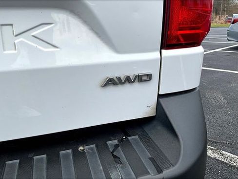 Used 2023 Ford Maverick XLT w/ Equipment Group 300A Standard image 24