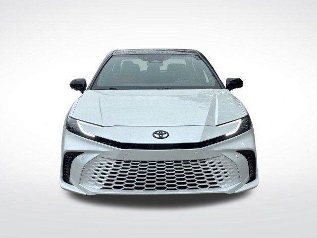 Used 2026 Toyota Camry XSE w/ Premium Plus Package FWD image 10