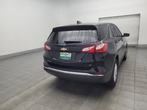 Used 2021 Chevrolet Equinox LT FWD image 9