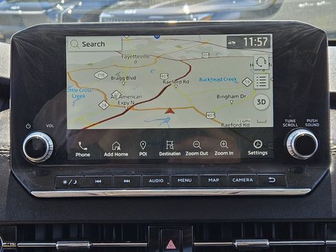 Used 2022 Mitsubishi Outlander SE FWD image 22