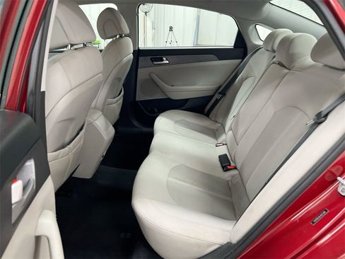 Used 2015 Hyundai Sonata SE image 21