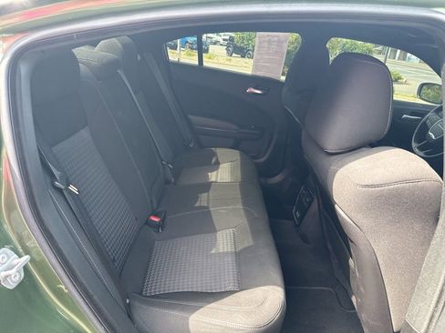 Used 2023 Dodge Charger GT w/ Blacktop Package image 15