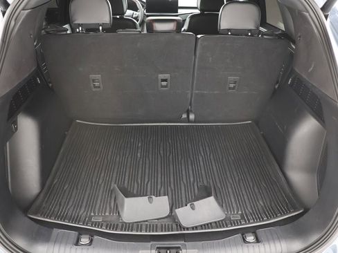 Used 2023 Ford Escape ST-Line Elite w/ Class II Trailer Tow Package image 30