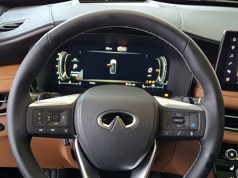 New 2026 INFINITI QX60 Autograph image 13