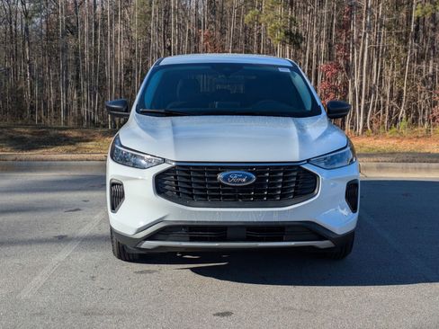 New 2026 Ford Escape Active image 7