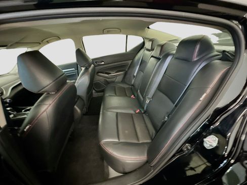 Used 2024 Nissan Altima 2.5 SR image 28