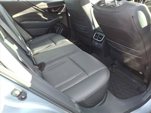 Certified 2023 Subaru Legacy Touring XT image 6