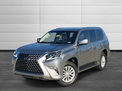 Used 2021 Lexus GX 460 Premium