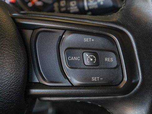 Used 2021 Jeep Wrangler Unlimited Sport image 24
