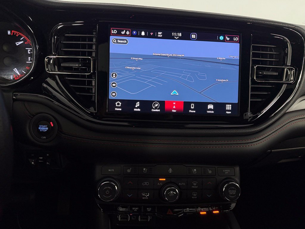 Used 2026 Dodge Durango GT AWD/4WD image 18