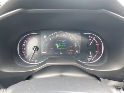 Used 2023 Toyota RAV4 XLE w/ Convenience Package image 25