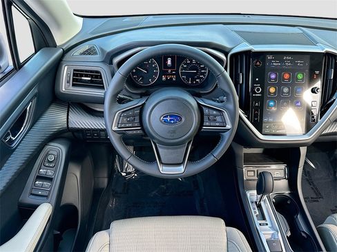 New 2025 Subaru Ascent Premium image 21