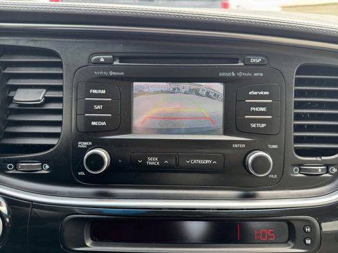 Used 2015 Kia Optima EX w/ EX Premium Package image 18