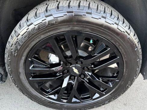 Used 2022 Chevrolet Tahoe LS w/ Driver Alert Package image 27