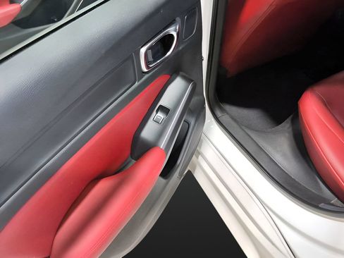 Used 2024 Acura Integra Type S FWD image 34