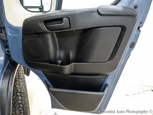 Used 2019 RAM ProMaster 3500 FWD image 17