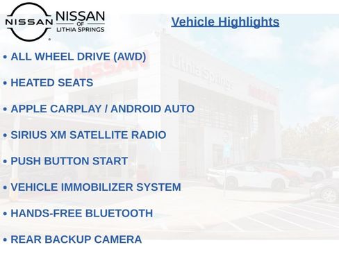 Used 2024 Hyundai Santa Cruz SEL AWD/4WD image 28