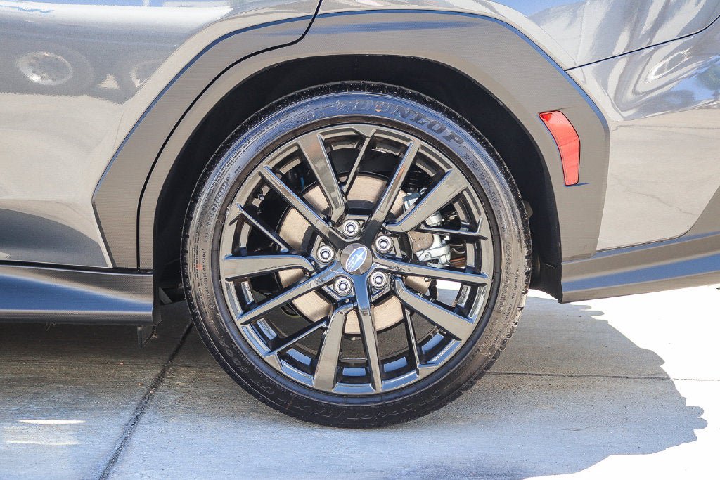 New 2026 Subaru WRX GT AWD/4WD image 11