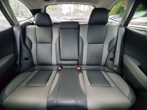 Used 2021 Subaru Outback Onyx Edition XT image 16