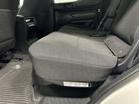 Used 2025 Toyota Land Cruiser 1958 image 46