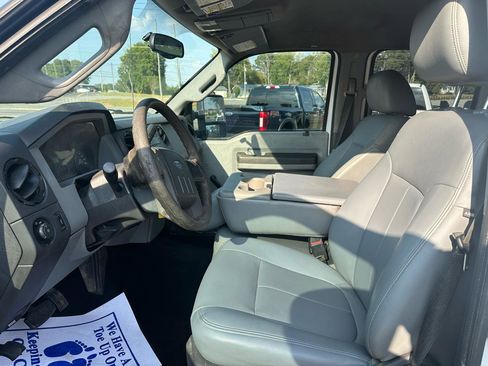 Used 2012 Ford F450 XL w/ XL Value Pkg image 10