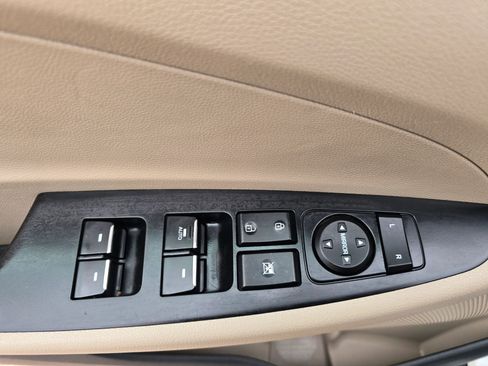 Used 2017 Hyundai Tucson Limited w/ Cargo Package FWD image 21