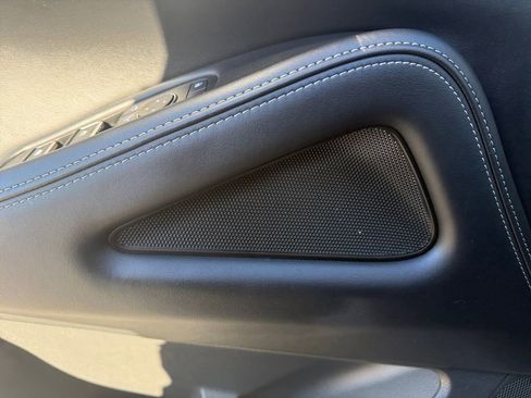 Used 2025 INFINITI QX60 Pure image 14