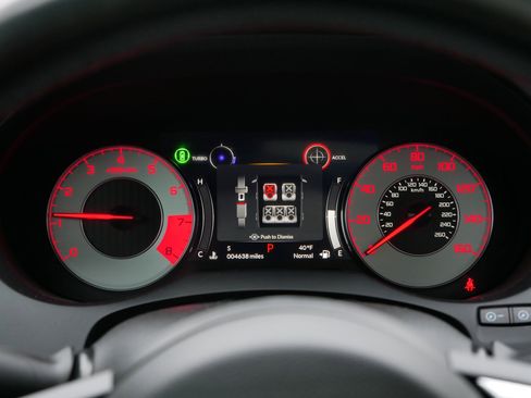 Certified 2024 Acura RDX A-Spec image 21