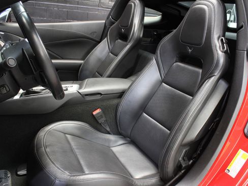 Used 2019 Chevrolet Corvette Grand Sport image 31