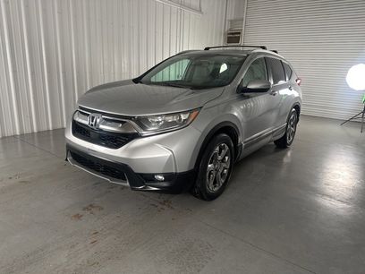 Used 2018 Honda CR-V EX-L