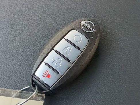 New 2026 Nissan Frontier Pro-X w/ Pro Premium Package image 30