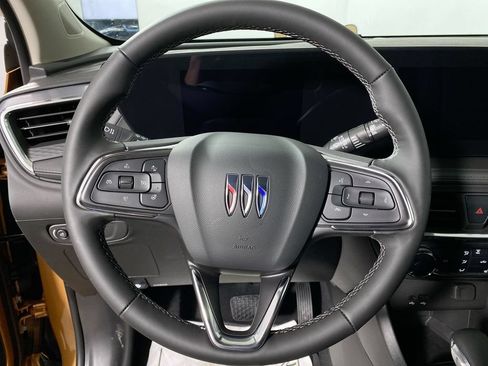 Used 2026 Buick Encore GX Preferred w/ Comfort Package FWD image 14