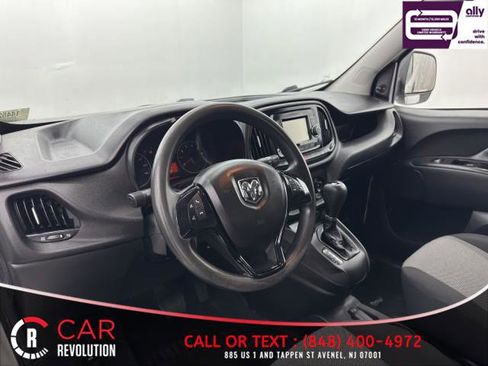 Used 2021 RAM ProMaster City Tradesman w/ Window Group 04 image 15