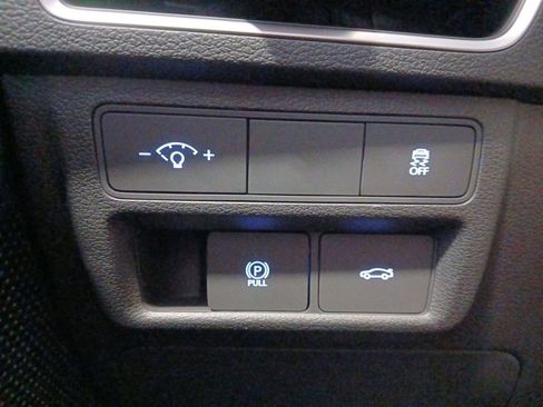 New 2026 Hyundai Sonata SEL FWD image 19