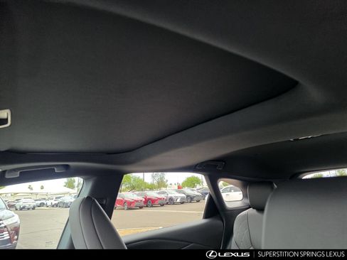 New 2026 Lexus RX 350 FWD image 14