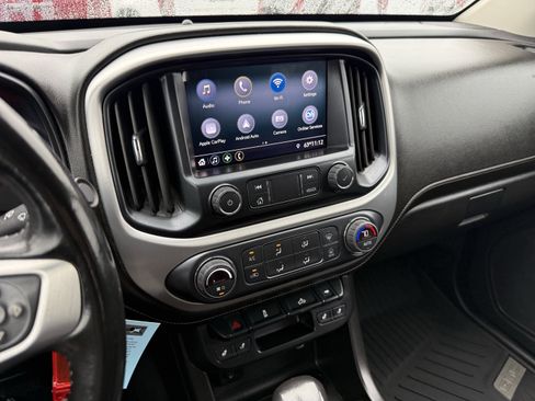 Used 2022 GMC Canyon Elevation w/ Elevation Premium Package image 19