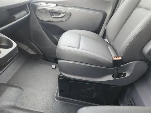 New 2024 Mercedes-Benz Sprinter 2500 image 7