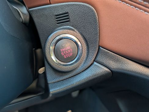 Certified 2025 Subaru Outback Touring w/ Popular Package #2 image 29