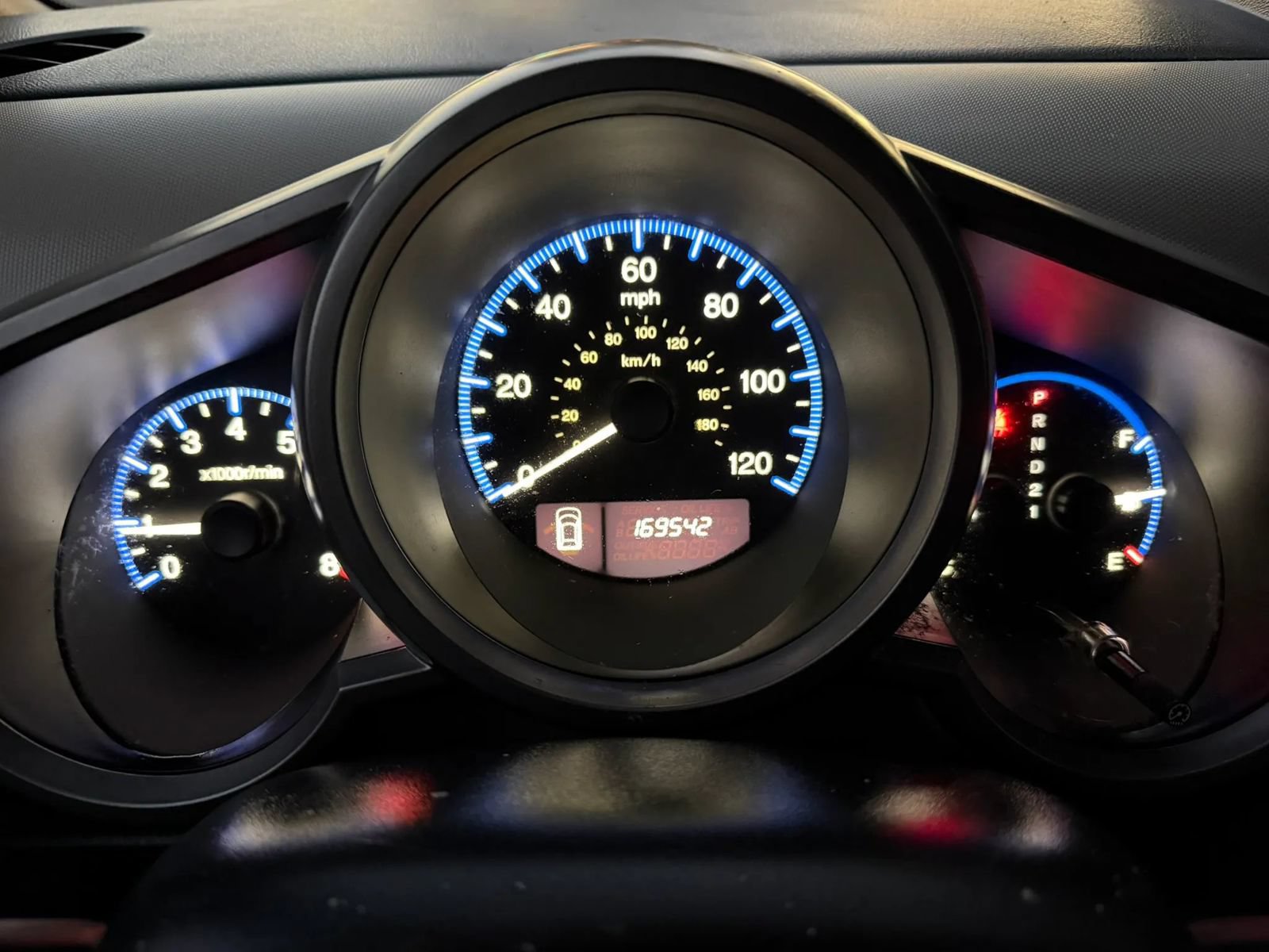 Used 2011 Honda Element LX image 13