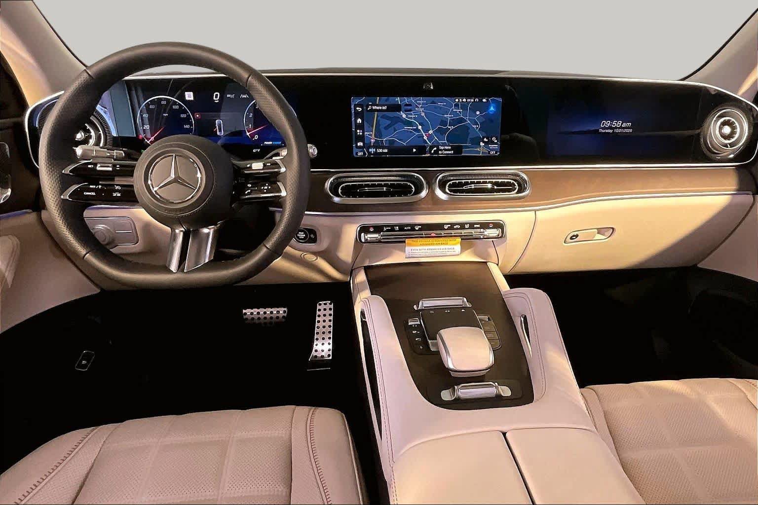 New 2027 Mercedes-Benz GLE 450 4MATIC image 7