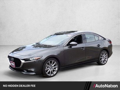 Used 2019 MAZDA MAZDA3 AWD Sedan w/ Premium Package