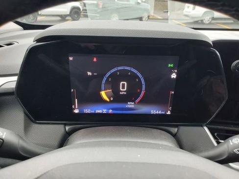 Used 2025 Chevrolet TrailBlazer LT w/ LT Cold Weather Package image 25