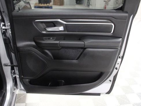 Used 2025 RAM 1500 Big Horn image 25