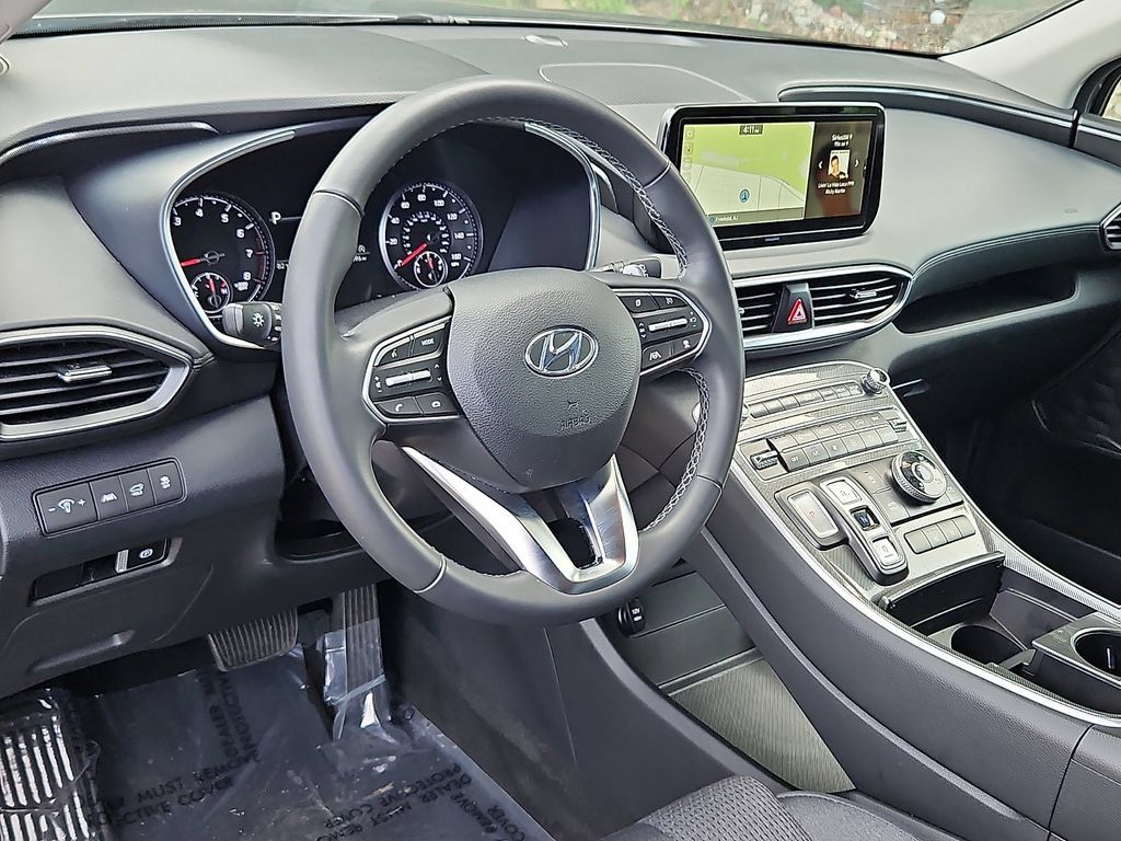 Used 2023 Hyundai Santa Fe SEL AWD/4WD image 25