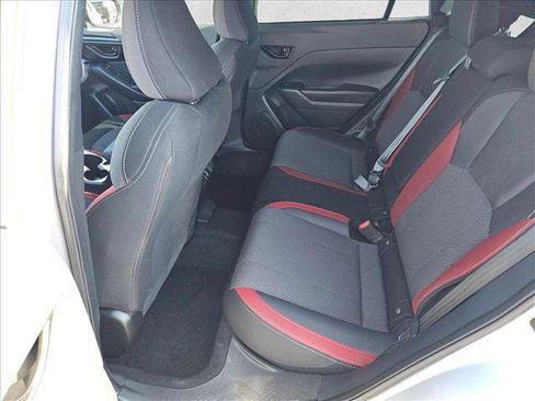 Used 2024 Subaru Impreza RS image 19