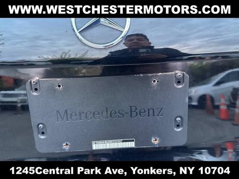Used 2022 Mercedes-Benz GLB 250 4MATIC image 25